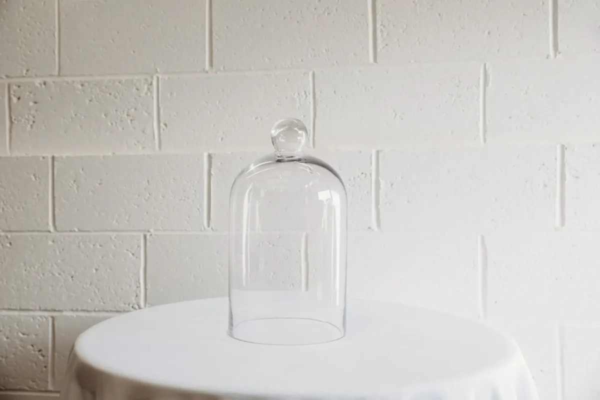 Glass Dome